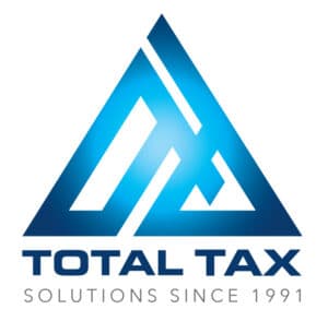 Total Tax Inc Logo