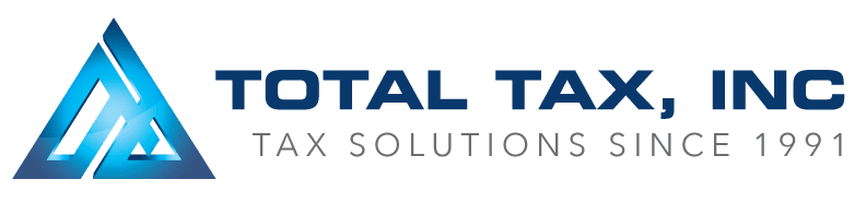 Total Tax Inc