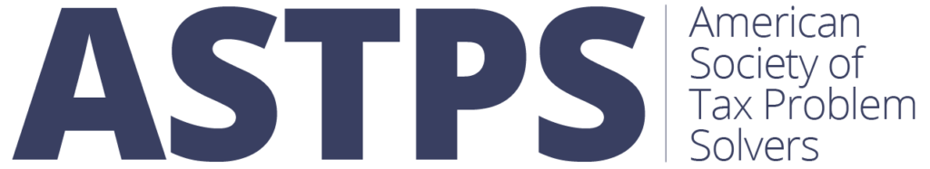 ASTPS logo