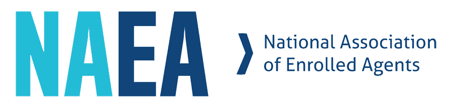 NAEA logo