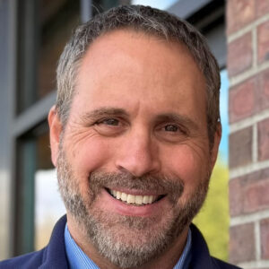 Tim Bales