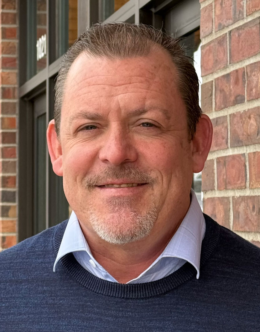 Mike Bohn, Senior Tax Consultant