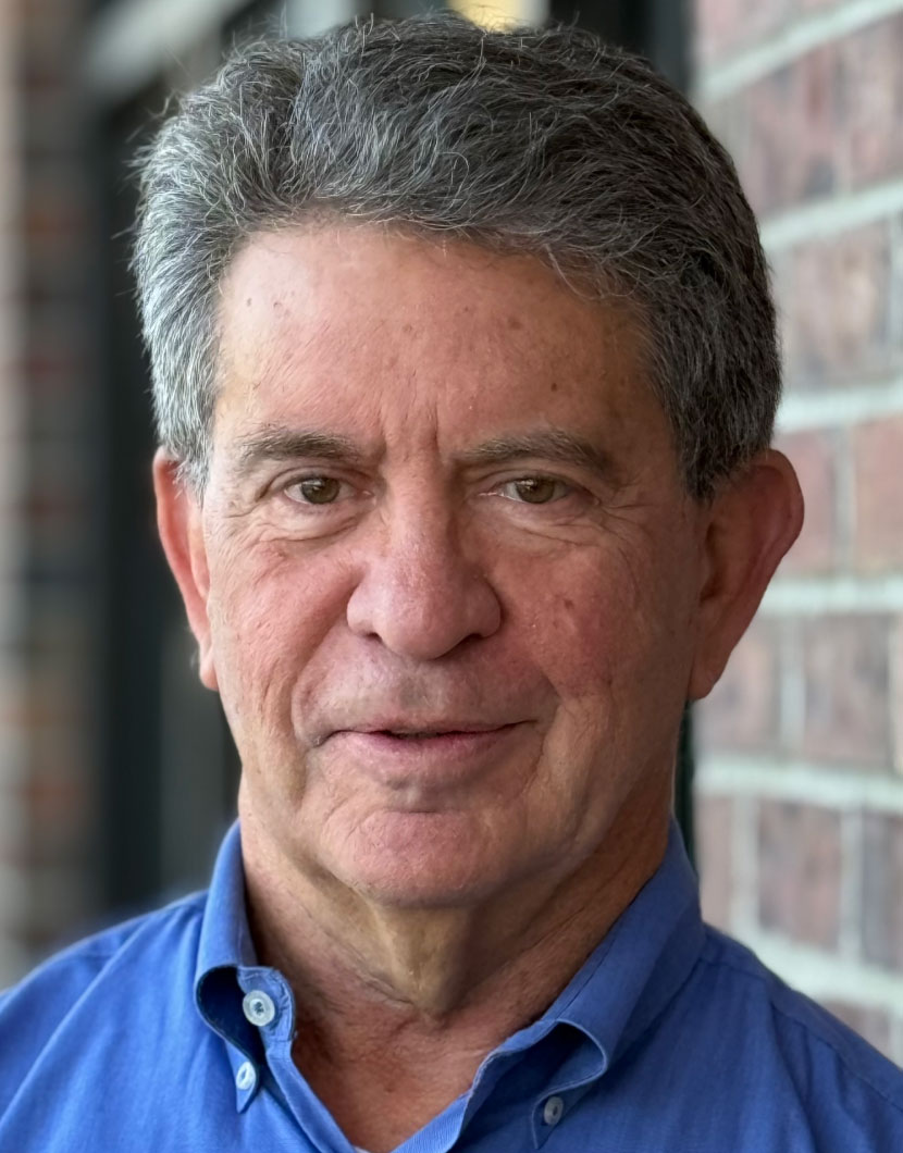 Steve Fuqua IRS Enrolled Agent Managing Power-of-Attorney