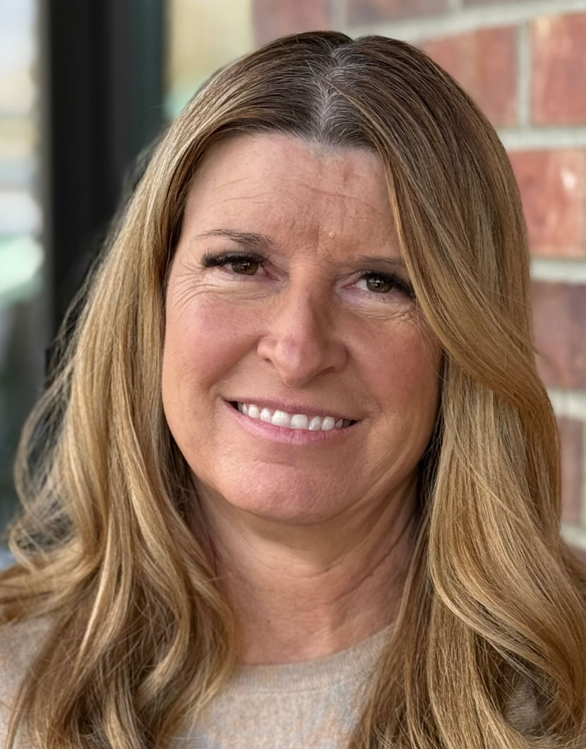 Tamar Johnson, CPA Principal and Tax Manager